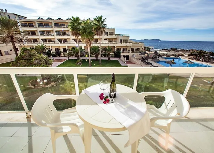 Aparthotel Marina Palace