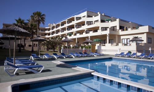 Apartment Marina Palace Sant Josep de sa Talaia