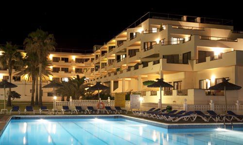 Marina Palace Apartment