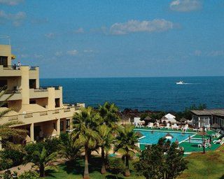 Marina Palace Apartment 3*