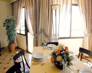 Apartment Marina Palace Sant Josep de sa Talaia