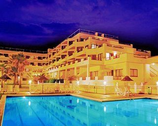 Marina Palace Apartment