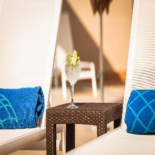 Marina Palace Apartment