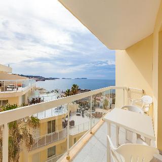 Apartment Marina Palace