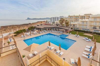 Marina Palace