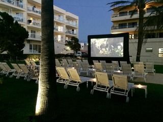 Marina Palace 3* Sant Josep de sa Talaia