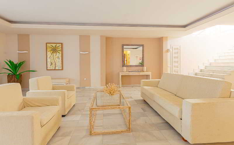 Marina Palace