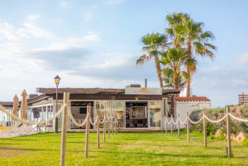 Marina Palace 3* Sant Josep de sa Talaia