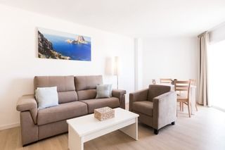 Apartment Marina Palace 3*