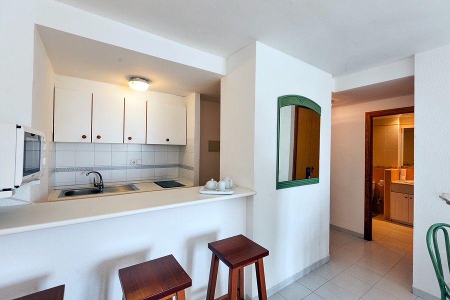 Apartment Marina Palace 3*