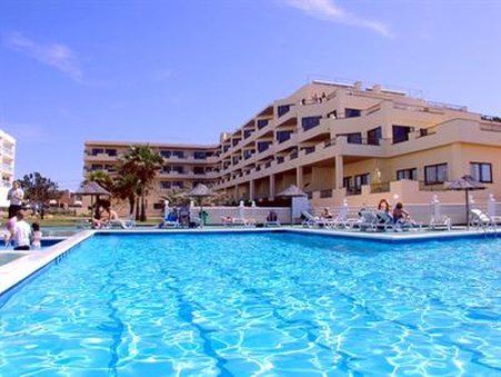 Marina Palace Sant Josep de sa Talaia