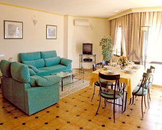 Apartment Marina Palace 3*
