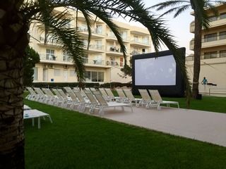 Marina Palace 3*