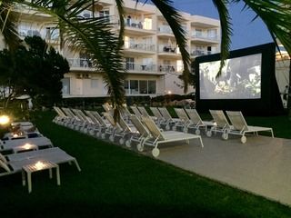 Marina Palace 3*
