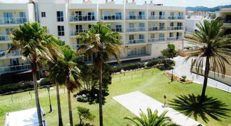 Marina Palace Apartment