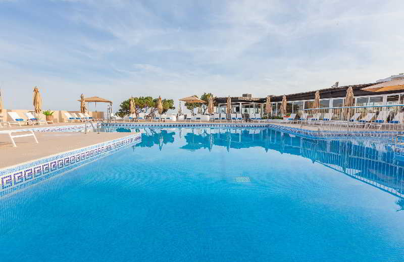 Marina Palace Apartment 3*