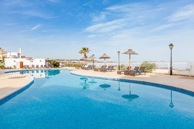 Marina Palace 3*