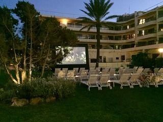 Marina Palace San José