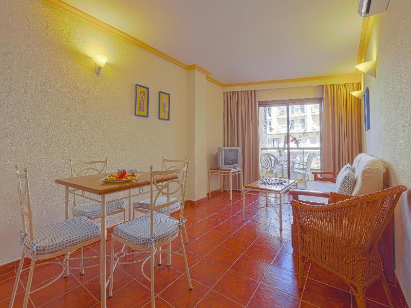 Marina Palace 3* San José