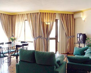 Appartement Marina Palace