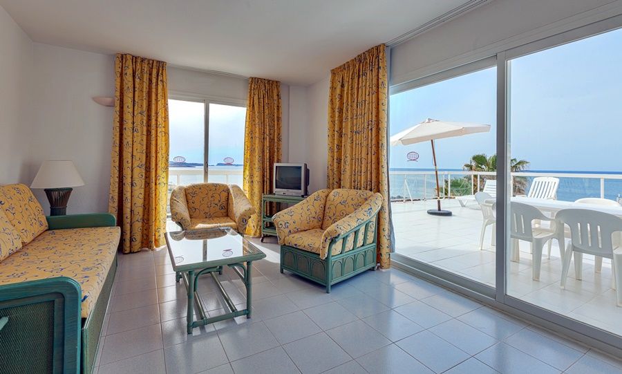 Appartement Marina Palace 3*