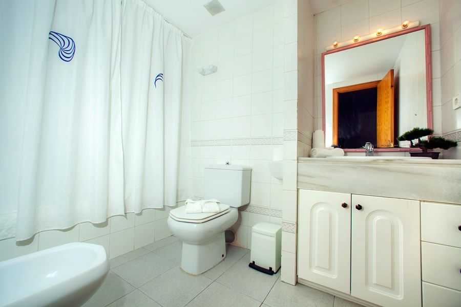 Appartement Marina Palace San José